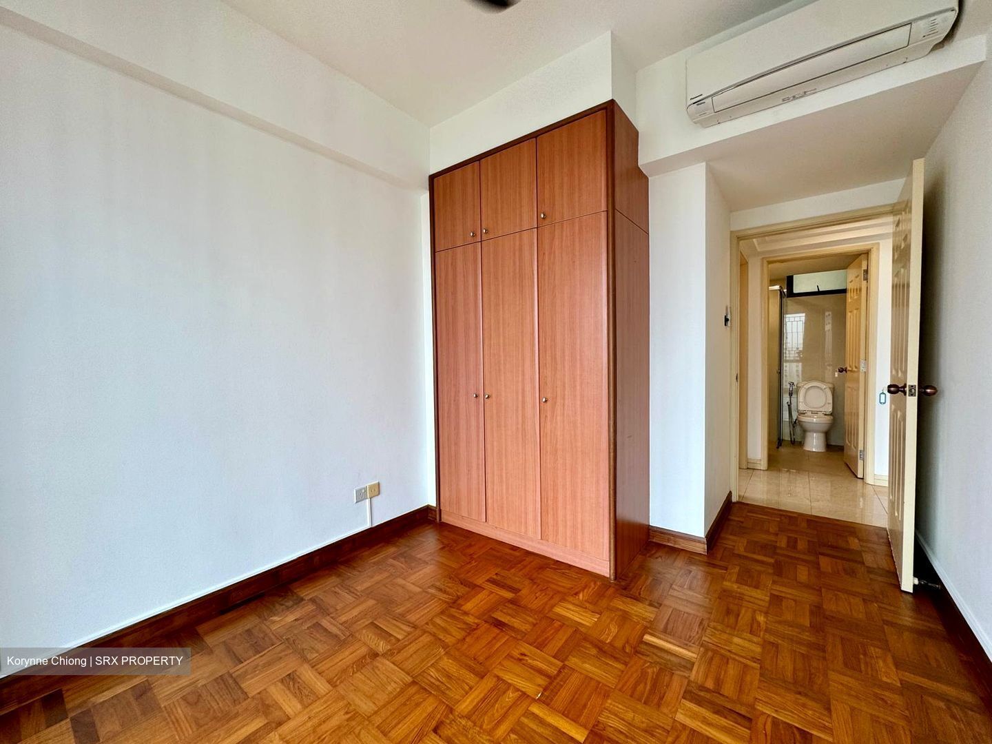 Regent Grove (D23), Condominium #436112701